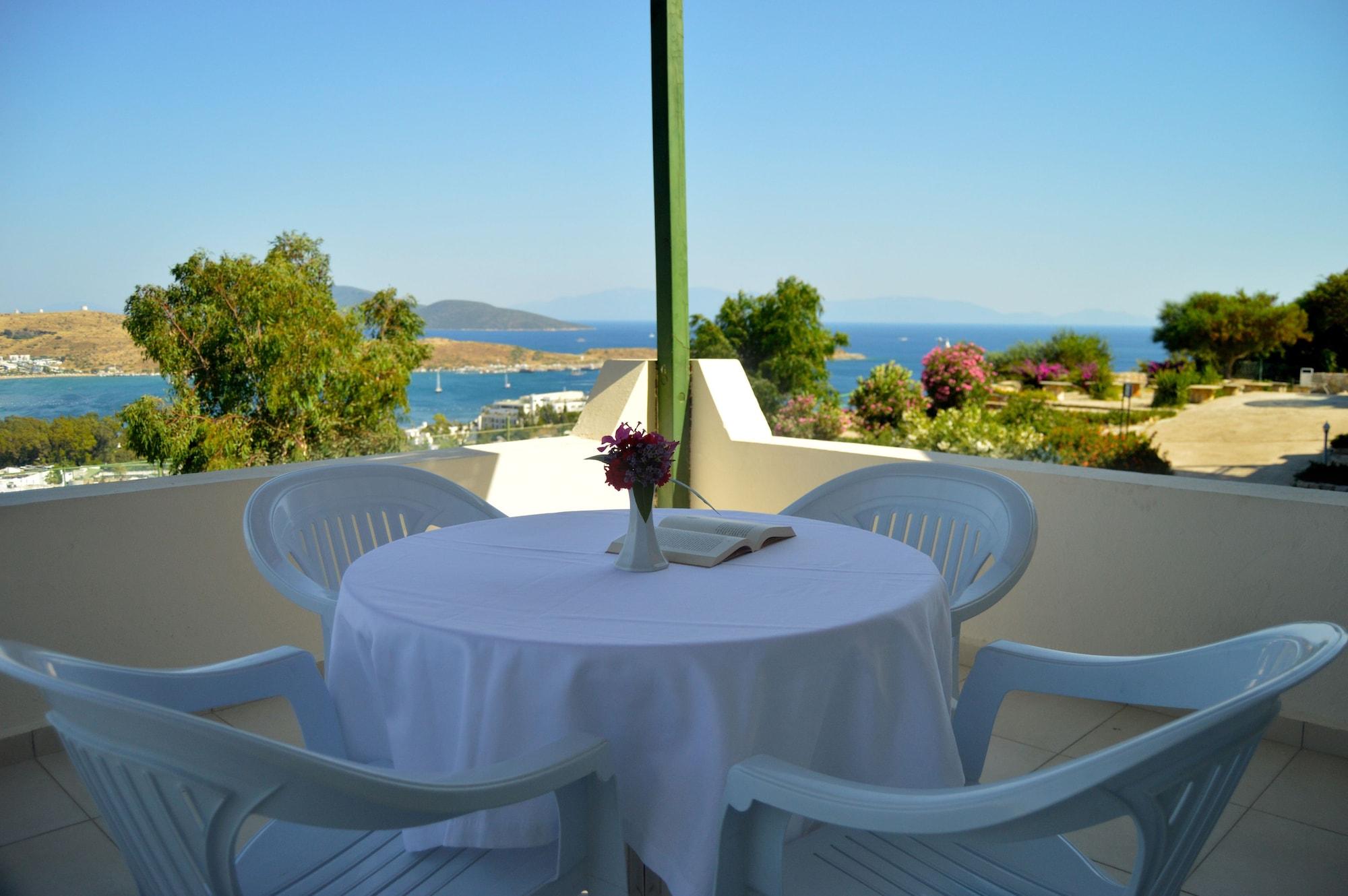 Club Dedeman Bodrum Bitez Eksteriør billede